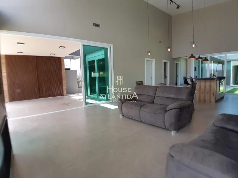 Casa térrea a venda no Condomínio Atlântico Villas Club à beira mar, m: 10ª foto da galeria de imagens do imóvel
