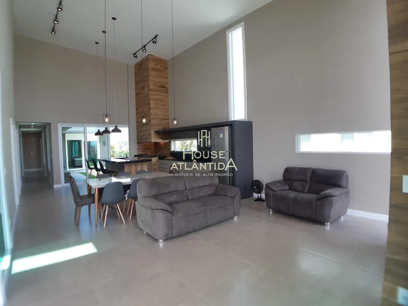 Casa térrea a venda no Condomínio Atlântico Villas Club à beira mar, m: 9ª foto da galeria de imagens do imóvel