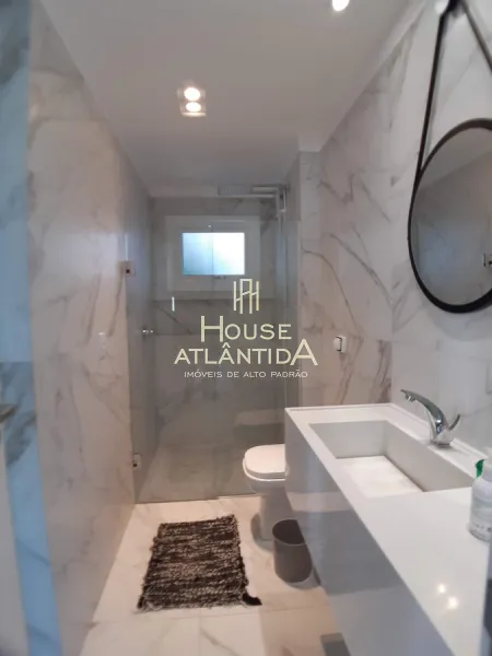 Casa térrea a venda no Condomínio Atlântico Villas Club à beira mar, m: 17ª foto da galeria de imagens do imóvel