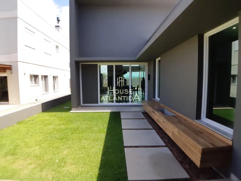 Casa térrea a venda no Condomínio Atlântico Villas Club à beira mar, m: 27ª foto da galeria de imagens do imóvel