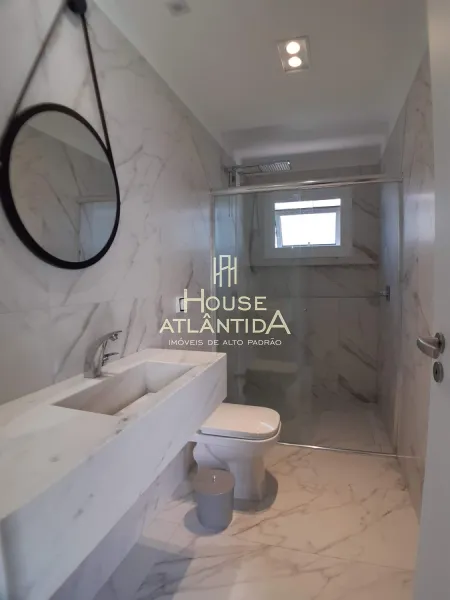 Casa térrea a venda no Condomínio Atlântico Villas Club à beira mar, m: 26ª foto da galeria de imagens do imóvel