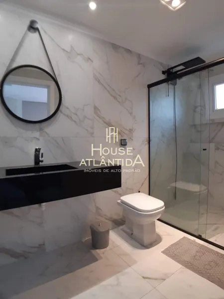 Casa térrea a venda no Condomínio Atlântico Villas Club à beira mar, m: 22ª foto da galeria de imagens do imóvel