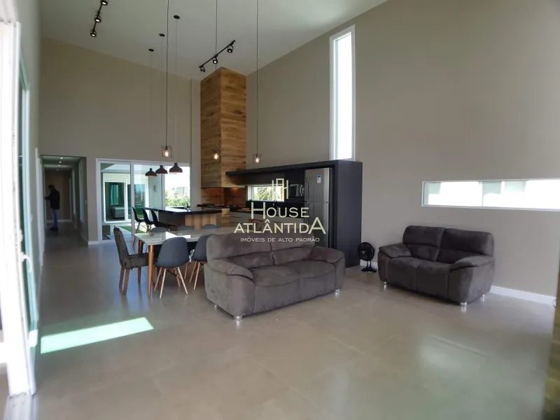 Casa térrea a venda no Condomínio Atlântico Villas Club à beira mar, m: 8ª foto da galeria de imagens do imóvel