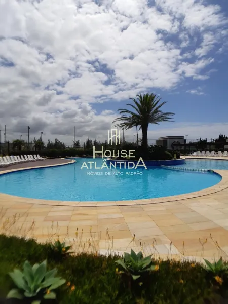 Casa térrea a venda no Condomínio Atlântico Villas Club à beira mar, m: 28ª foto da galeria de imagens do imóvel