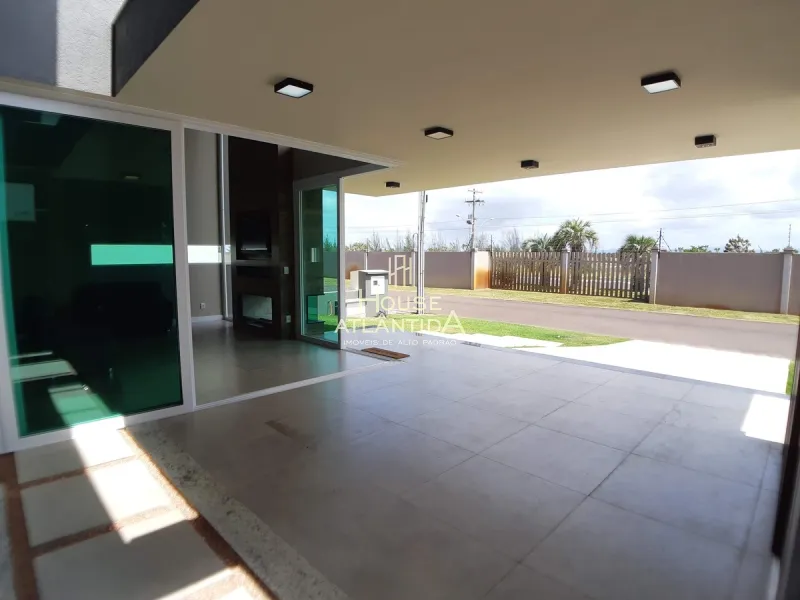 Casa térrea a venda no Condomínio Atlântico Villas Club à beira mar, m: 7ª foto da galeria de imagens do imóvel
