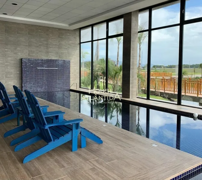Excelente lote beira de lago no condomínio Sense em Xangri-lá: 13ª foto da galeria de imagens do imóvel