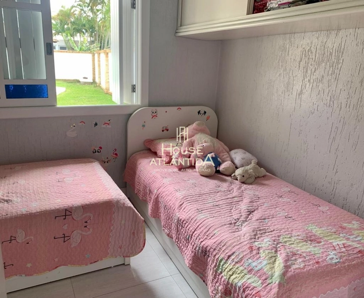 Casa com 2 terrenos e meio a venda no Condomínio Atlântida Lagos Park: 16ª foto da galeria de imagens do imóvel