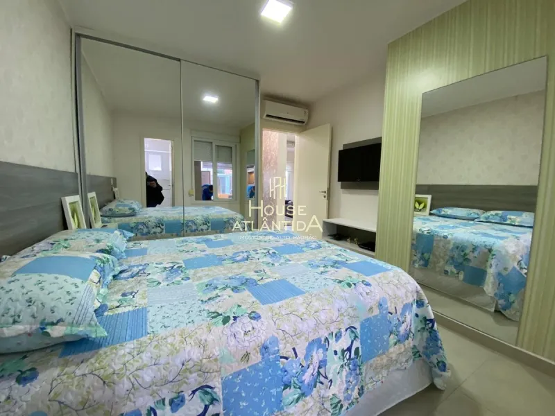 Belíssimo imóvel bem mobiliado no condomínio Casa Hermosa.: 4ª foto da galeria de imagens do imóvel