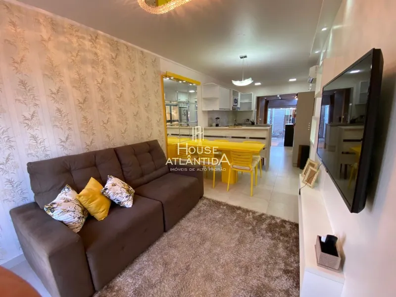 Belíssimo imóvel bem mobiliado no condomínio Casa Hermosa.: 20ª foto da galeria de imagens do imóvel
