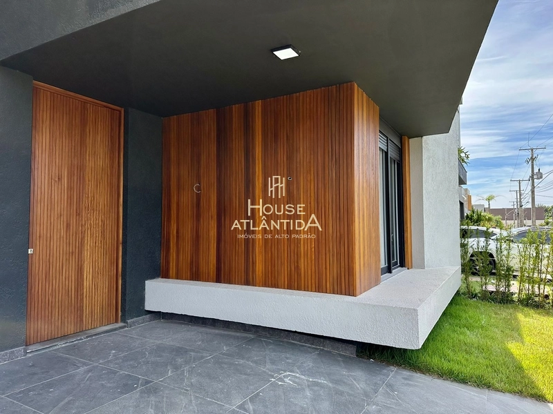 Excelente casa à venda no Condomínio Blue em Xangri-lá,: 2ª foto da galeria de imagens do imóvel