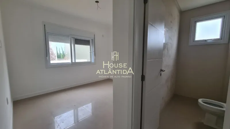 Ótima casa a venda no Condomínio Atlântico Villas Club, à beira mar.: 6ª foto da galeria de imagens do imóvel