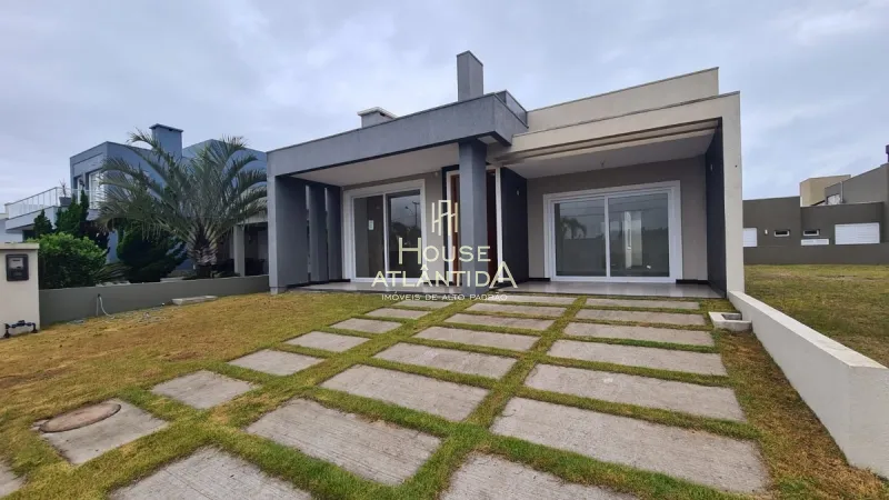 Ótima casa a venda no Condomínio Atlântico Villas Club, à beira mar.: 14ª foto da galeria de imagens do imóvel