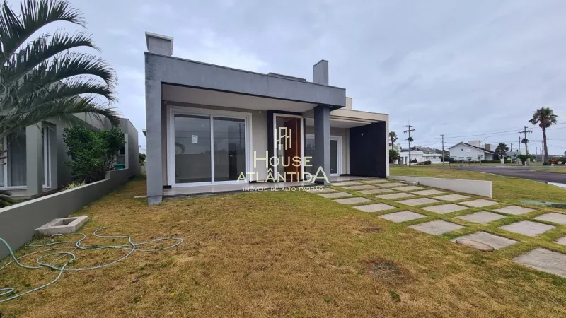 Ótima casa a venda no Condomínio Atlântico Villas Club, à beira mar.: 13ª foto da galeria de imagens do imóvel