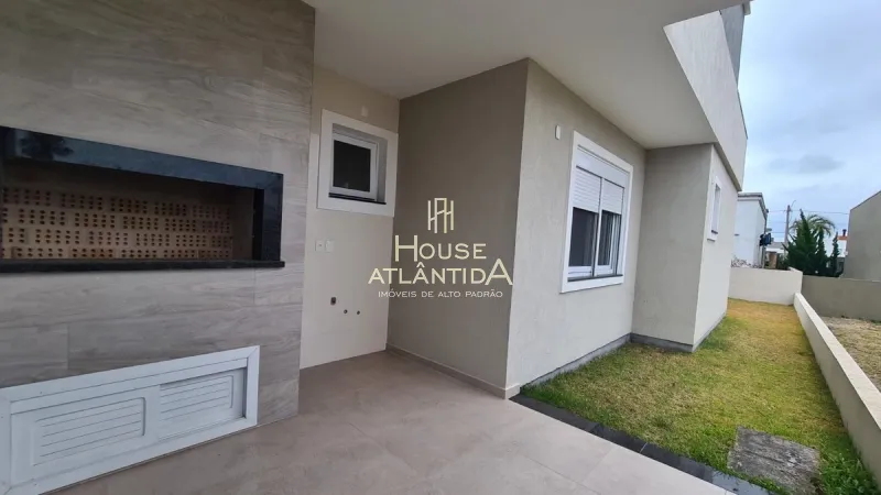Ótima casa a venda no Condomínio Atlântico Villas Club, à beira mar.: 5ª foto da galeria de imagens do imóvel