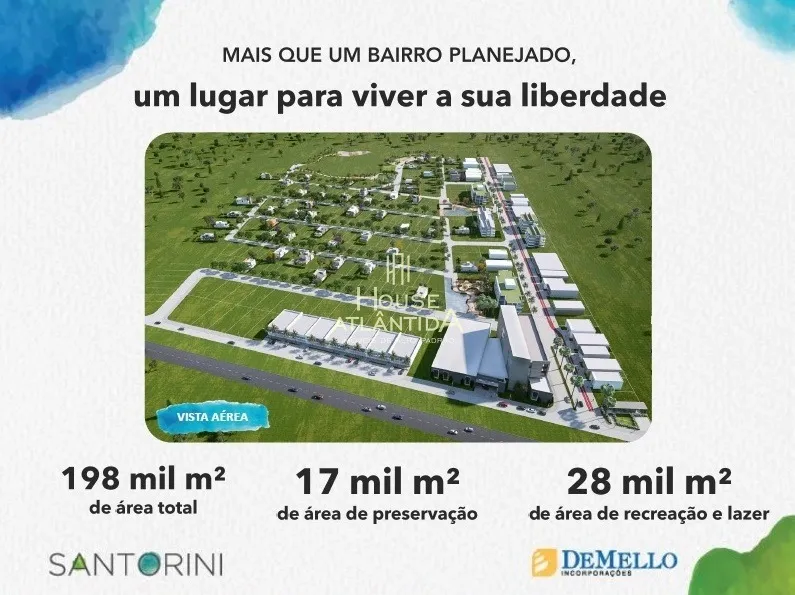 Excelente terreno a venda no primeiro bairro planejado de Xangri-lá: 4ª foto da galeria de imagens do imóvel