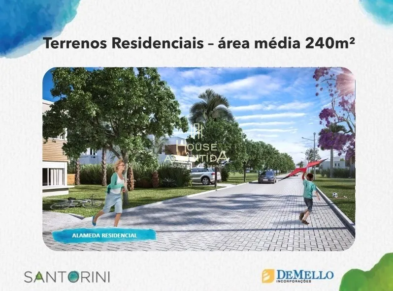 Excelente terreno a venda no primeiro bairro planejado de Xangri-lá: 6ª foto da galeria de imagens do imóvel
