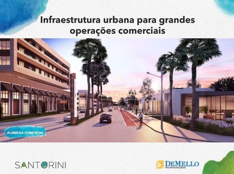 Excelente terreno a venda no primeiro bairro planejado de Xangri-lá: 5ª foto da galeria de imagens do imóvel