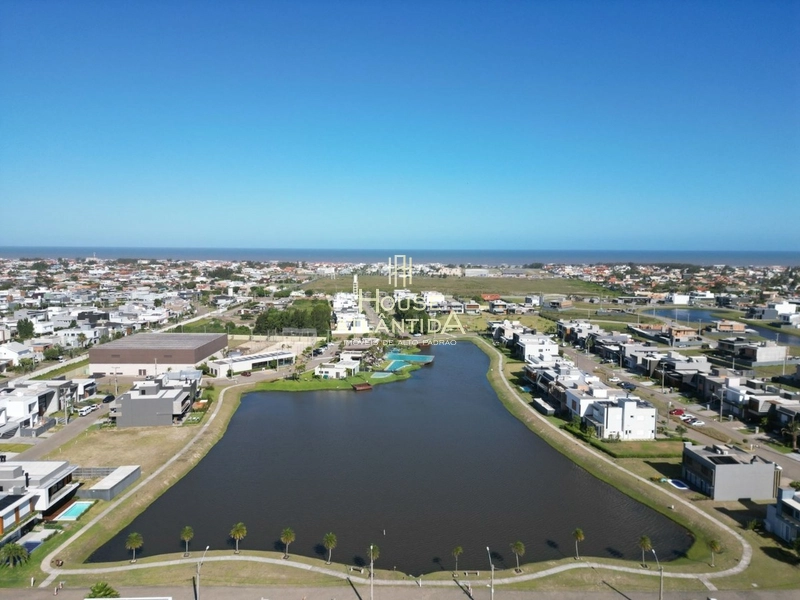 Sobrado a venda no condomínio Blue, localizado próximo ao lago: 16ª foto da galeria de imagens do imóvel