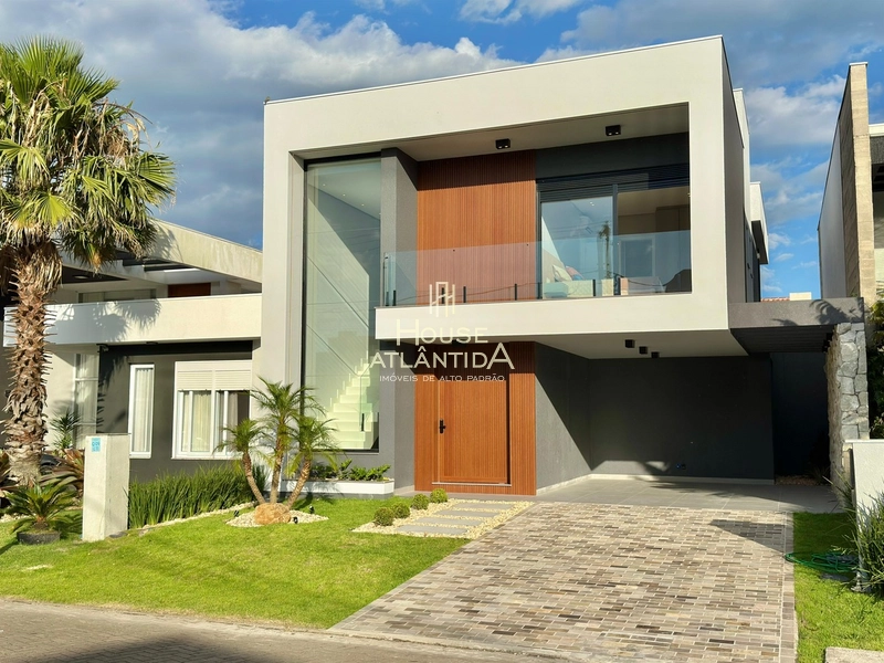 Lote com 250m² a venda no Condomínio Blue em Xangri-lá, frente oeste.: 1ª foto da galeria de imagens do imóvel