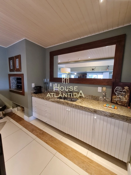 Casa térrea a venda de esquina no Condomínio Atlântico Villas Club: 23ª foto da galeria de imagens do imóvel