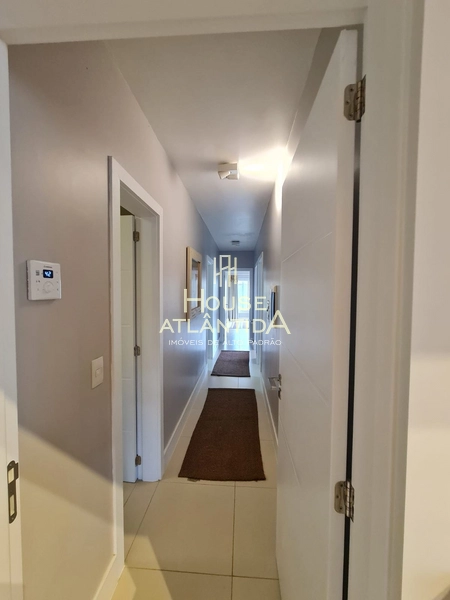 Casa térrea a venda de esquina no Condomínio Atlântico Villas Club: 26ª foto da galeria de imagens do imóvel