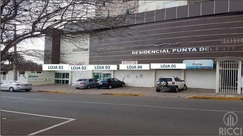 1ª foto do condomínio