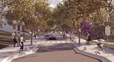 ALTOS DA BOA VISTA-BAIRRO PLANEJADO