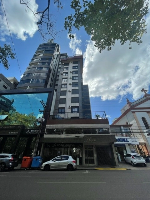 1ª foto do condomínio