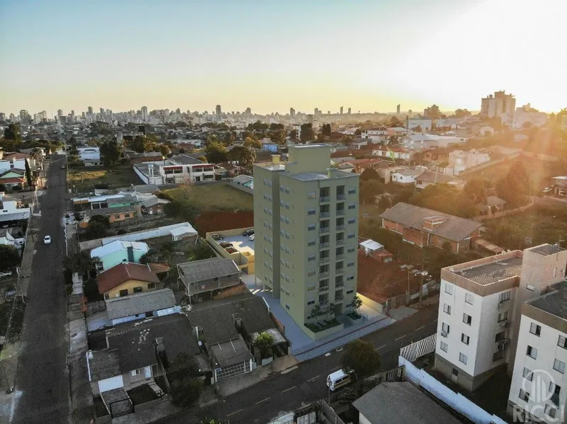 RESIDENCIAL NAPOLITANO