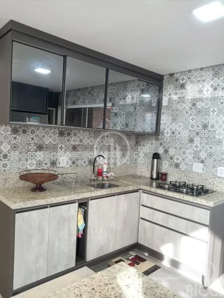 CASA 3 DORMITÓRIOS ALTO PADRÃO ALTOS DA BOA VISTA: 4ª foto da galeria de imagens do imóvel