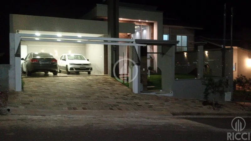 CASA 3 DORMITÓRIOS ALTO PADRÃO ALTOS DA BOA VISTA: 7ª foto da galeria de imagens do imóvel