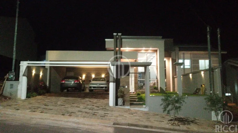 CASA 3 DORMITÓRIOS ALTO PADRÃO ALTOS DA BOA VISTA: 1ª foto da galeria de imagens do imóvel