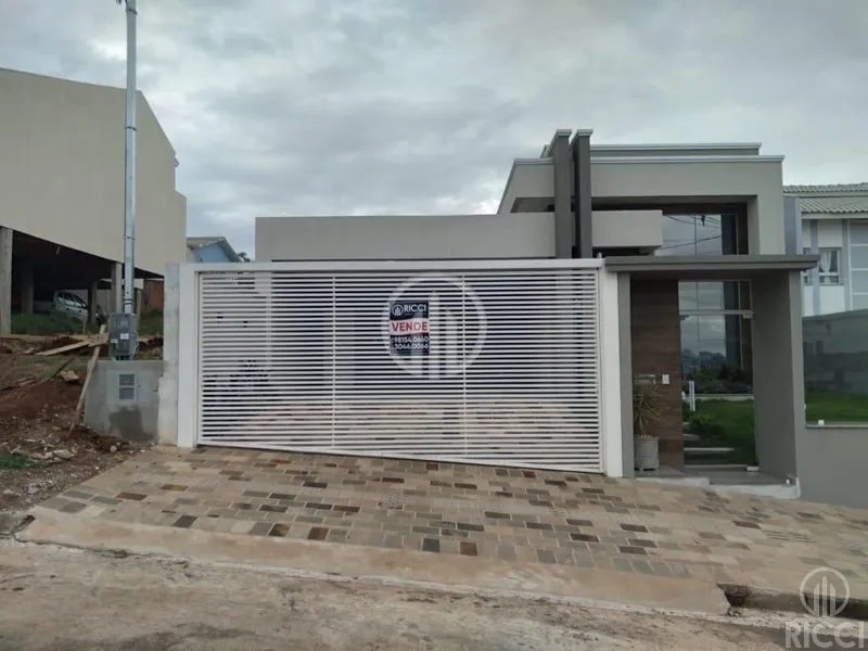 CASA 3 DORMITÓRIOS ALTO PADRÃO ALTOS DA BOA VISTA: 2ª foto da galeria de imagens do imóvel