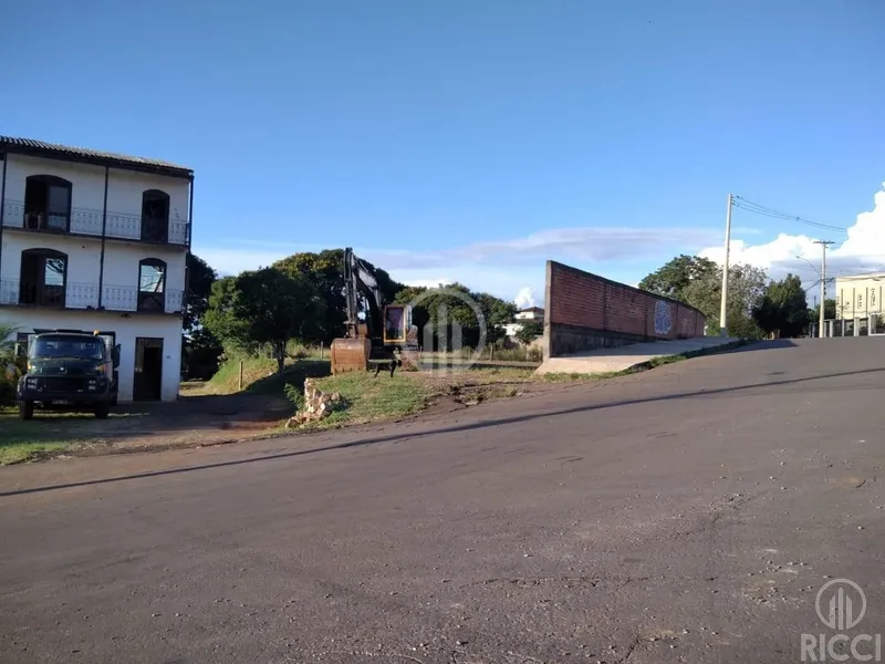Terreno Bairro César Santos: 5ª foto da galeria de imagens do imóvel