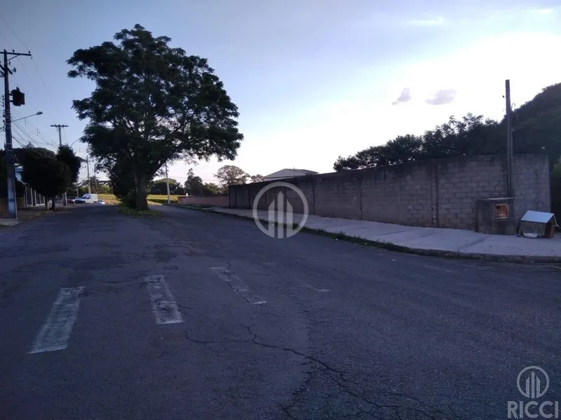 Terreno Bairro César Santos: 4ª foto da galeria de imagens do imóvel