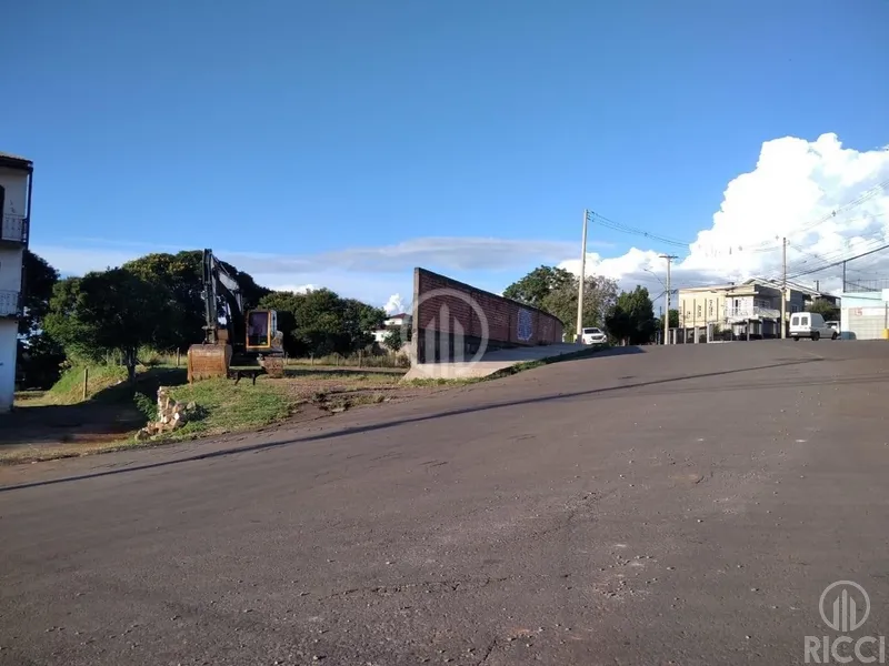 Terreno Bairro César Santos: 6ª foto da galeria de imagens do imóvel