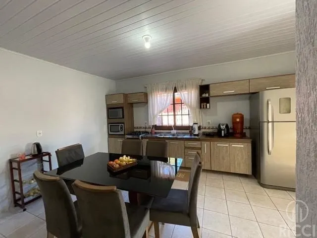 CASA 3 DORMITÓRIOS COM 1 SUÍTE BAIRRO BERTHIER: 16ª foto da galeria de imagens do imóvel