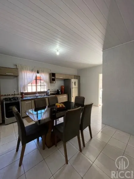 CASA 3 DORMITÓRIOS COM 1 SUÍTE BAIRRO BERTHIER: 15ª foto da galeria de imagens do imóvel