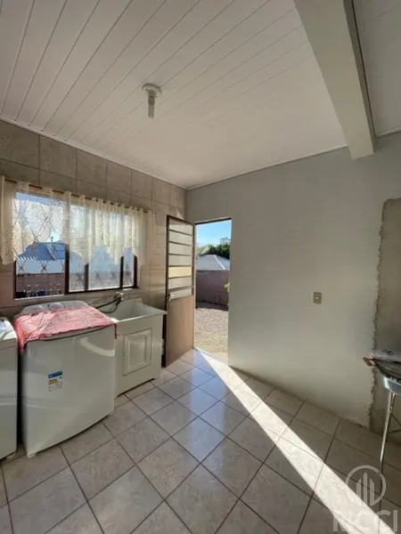 CASA 3 DORMITÓRIOS COM 1 SUÍTE BAIRRO BERTHIER: 6ª foto da galeria de imagens do imóvel