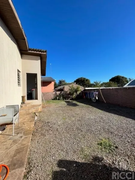 CASA 3 DORMITÓRIOS COM 1 SUÍTE BAIRRO BERTHIER: 7ª foto da galeria de imagens do imóvel
