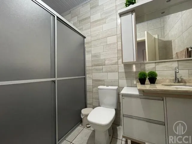 CASA 3 DORMITÓRIOS COM 1 SUÍTE BAIRRO BERTHIER: 8ª foto da galeria de imagens do imóvel