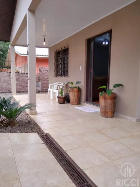 CASA 3 DORMITÓRIOS COM 1 SUÍTE BAIRRO BERTHIER: 11ª foto da galeria de imagens do imóvel