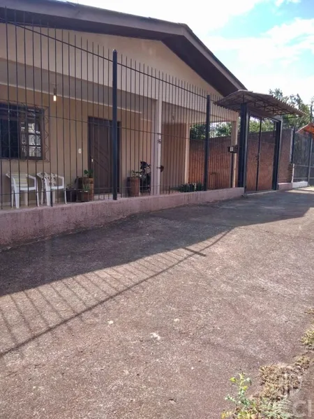 CASA 3 DORMITÓRIOS COM 1 SUÍTE BAIRRO BERTHIER: 9ª foto da galeria de imagens do imóvel