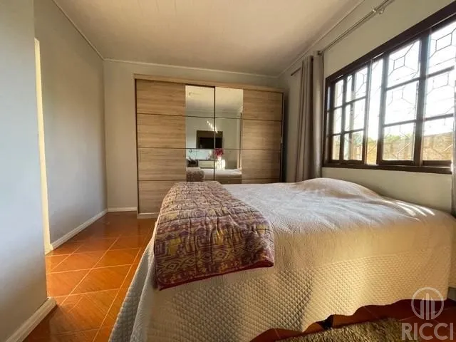 CASA 3 DORMITÓRIOS COM 1 SUÍTE BAIRRO BERTHIER: 18ª foto da galeria de imagens do imóvel