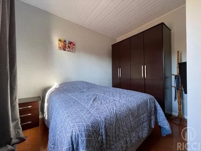 CASA 3 DORMITÓRIOS COM 1 SUÍTE BAIRRO BERTHIER: 21ª foto da galeria de imagens do imóvel