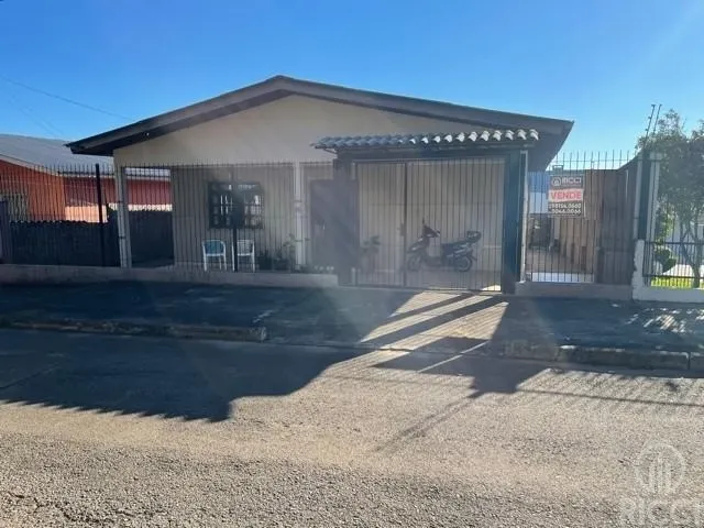 CASA 3 DORMITÓRIOS COM 1 SUÍTE BAIRRO BERTHIER: 12ª foto da galeria de imagens do imóvel