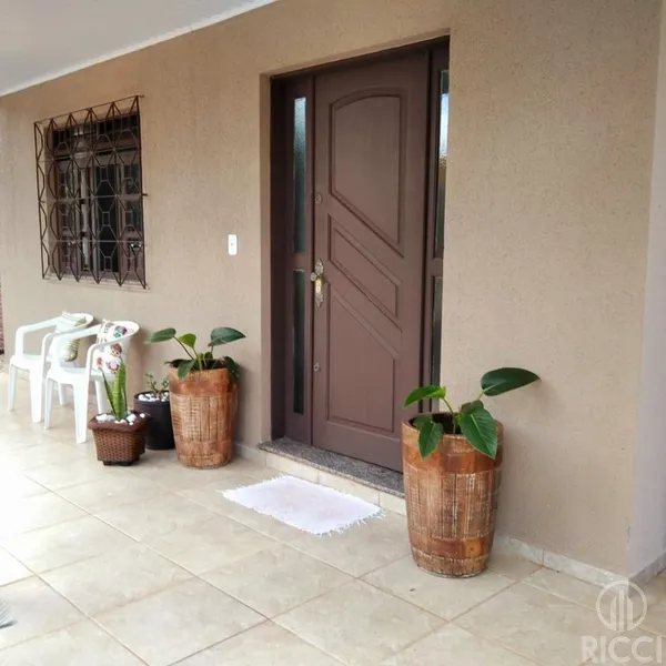 CASA 3 DORMITÓRIOS COM 1 SUÍTE BAIRRO BERTHIER: 10ª foto da galeria de imagens do imóvel