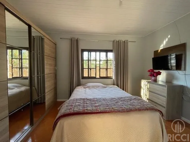 CASA 3 DORMITÓRIOS COM 1 SUÍTE BAIRRO BERTHIER: 19ª foto da galeria de imagens do imóvel