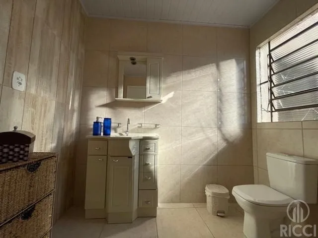 CASA 3 DORMITÓRIOS COM 1 SUÍTE BAIRRO BERTHIER: 20ª foto da galeria de imagens do imóvel