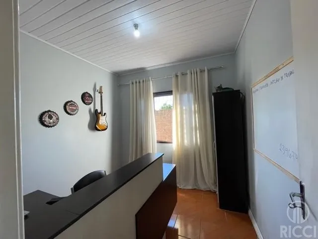 CASA 3 DORMITÓRIOS COM 1 SUÍTE BAIRRO BERTHIER: 23ª foto da galeria de imagens do imóvel